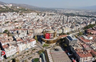 Aydın’da 11 bin yabancı yaşıyor