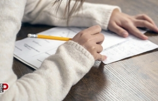 Aydın’da 16 bin genç, üniversite için ter dökecek