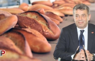 Aydın’da ekmek ve simit zamlandı