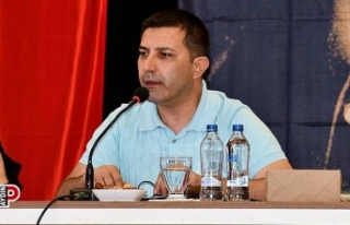 Başkan Günel: Benim için Kuşadası her şeyin...