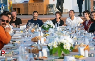 Başkan Günel: Kuşadası’nın tanıtımını yapacak...