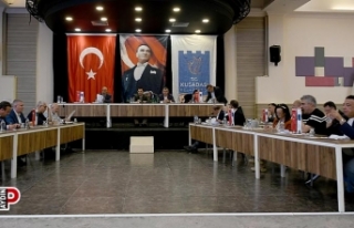 Başkan Ömer Günel’den Kuşadası’nın geleceği...