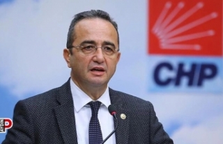 CHP’li Tezcan “Seçim vaadi olarak açıkladığınız...