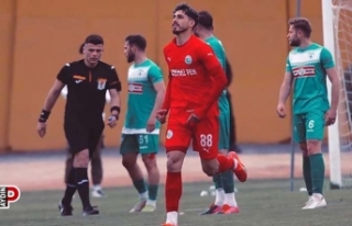Didim Belediyespor’da transfer hızlı başladı