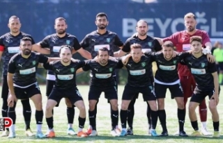 Efeler 09 SFK, tur için sahaya çıkacak