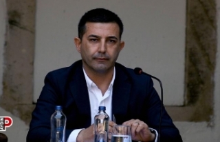 Günel: İftiralara sessiz kalmamızı kimse beklemesin