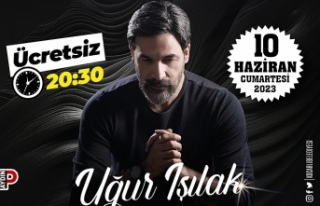 Koçarlı’da Uğur Işılak rüzgarı esecek