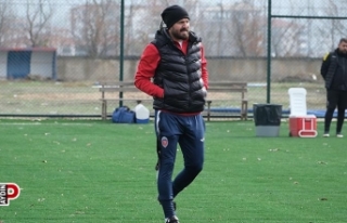 Kuşadasıspor’da Çardak dönemi başladı