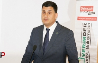 Maraş; Maalesef hedeflenen kapasitenin çok uzağındayız