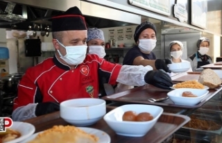 Nazilli Uğur Mumcu Parkı’nda Büyükşehir Belediyesi...