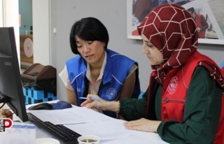 Proje ile başlayan dostluk 11 yıldır devam ediyor