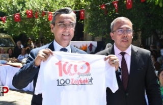 Söke Halk Eğitim bu yıl 25 bin kursiyere ulaştı