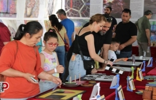 Ulusal Matematik Şampiyonası Finali, Aydın’a...