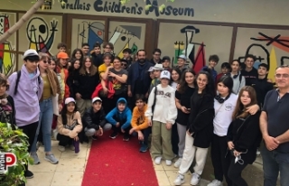 Ulusal Matematik Şampiyonası Finali için geri sayım...