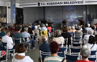 Türk Edebiyatı’nın üç usta kalemi unutulmadı