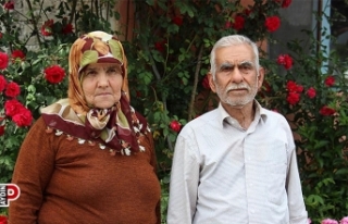 Yarım asırlık evliliklerini '4S' modeline...