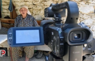 Yenipazar’da tarih kayıt altına alınıyor