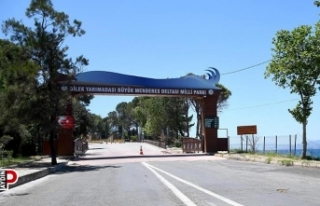 5'i kamu görevlisi 28 kişiyi gözaltına alındı...