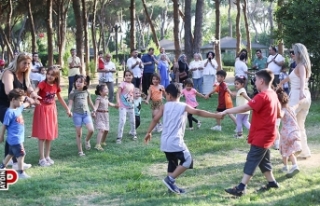 Aydın Büyükşehir Belediyesi'nden Nazilli'de...