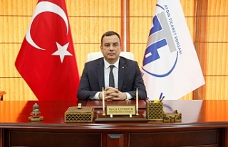 Aydın Ticaret Borsası 'Marka ve Patent Danışmanlık...