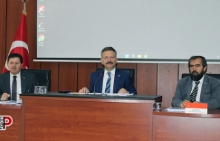 Aydın’da eğitime 1 milyar 558 milyon TL yatırım...