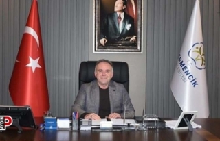 Başkan Öndeş hakkındaki iddiaları yalanladı