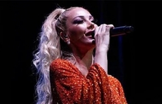 Didim'de Petek Dinçöz ve Bülent Serttaş rüzgarı