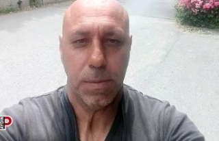 Elektrik akımına kapılan işçi hayatını kaybetti