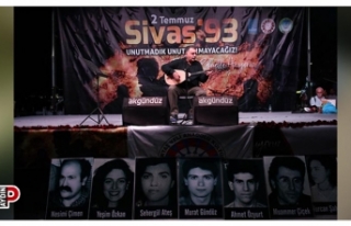 MADIMAK 30 YILDIR YANIYOR