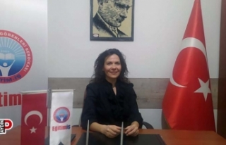 Semiz; Lozan’ı değil haddinizi aşıyorsunuz!