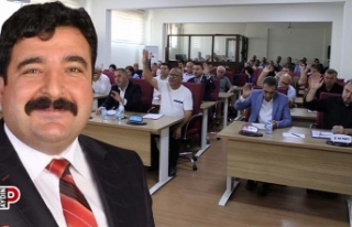 Akçöltekin’in adı Efeler’de yaşatılacak