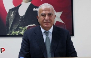 Atay: CHP benim evim ve ben ev sahibiyim