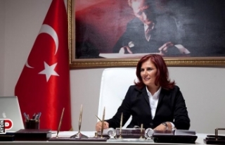Başkan Çerçioğlu: Tüm gazilerimizin Gaziler Günü...