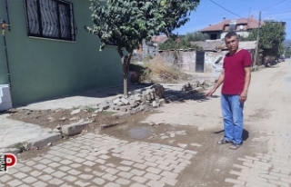 Enerya, Umurlu sakinlerini isyan ettirdi