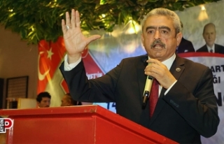 MHP’li Alıcık, güven tazeledi