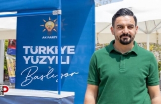 Ancın: Aydın’da sorun yok