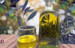 Aydın Memecik Zeytinyağı, Avrupa Birliği’nde...