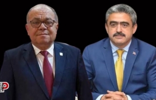 Basına saldırıyı kınadılar