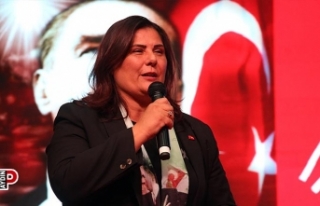 Başkan Çerçioğlu: 12 buçuk milyarlık yatırım...