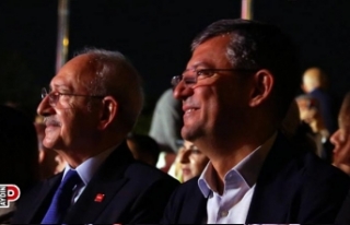 Çerçioğlu'nun adaylığına itiraz edecek...