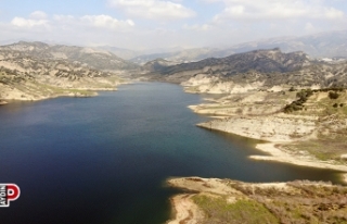 DSİ'den sulama sezonu açıklaması