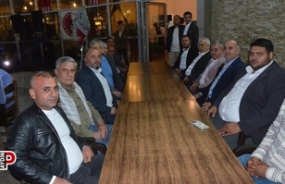 İncirliova Belediyespor dayanışma ve kaynaşma...