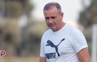 Kanber: Taraftarlarımız bundan sonraki maçlarda...