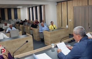 Koçarlı Belediyesi’nin 2024 yılı tahmini bütçesi...