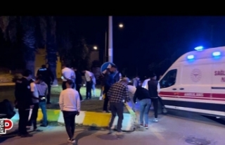 Kopan parmağı bulmak için seferber oldu