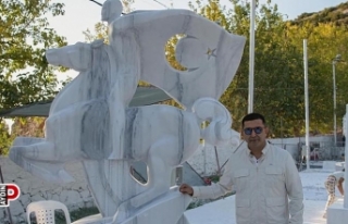 Kuşadası Belediyesi, Cumhuriyet'in 100. yılına...