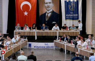 Kuşadası Belediyesi, Maffy’nin mezarını yaptıracak