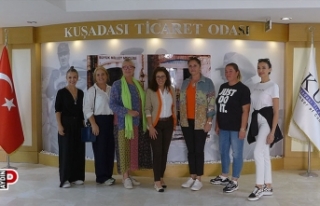 KUTO‘da İl İcra Komitesi üyeliği seçimleri...