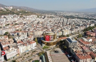 Son 5 ayda 283 yabancı Aydın’dan ikametini aldırdı