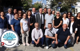 Türkiye Emekliler Partisi kuruluşunu tamamladı